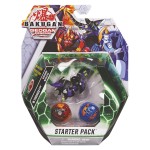 Spin Master Bakugan Geogan Rising Ultra - 1 τμχ 6061567 778988396094