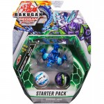 Spin Master Bakugan Geogan Rising Ultra - 1 τμχ 6061567 778988396094
