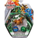 Spin Master Bakugan Geogan Rising Ultra - 1 τμχ 6061567 778988396094