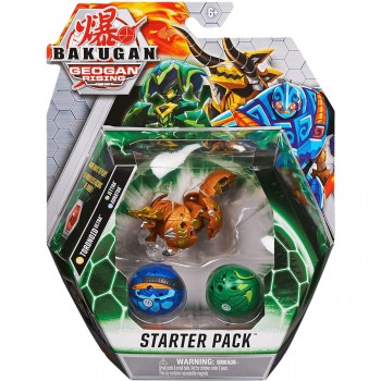 Spin Master Bakugan Geogan Rising Ultra - 1 τμχ 6061567 778988396094