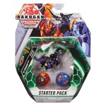 Spin Master Bakugan Geogan Rising Ultra - 1 τμχ 6061567 778988396094