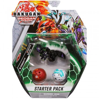 Spin Master Bakugan Geogan Rising Ultra - 1 τμχ 6061567 778988396094