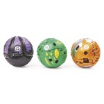 Spin Master Bakugan Geogan Rising Ultra - 1 τμχ 6061567 778988396094