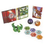 Spin Master Bakugan Geogan Rising Ultra - 1 τμχ 6061567 778988396094