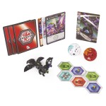 Spin Master Bakugan Geogan Rising Ultra - 1 τμχ 6061567 778988396094