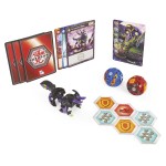 Spin Master Bakugan Geogan Rising Ultra - 1 τμχ 6061567 778988396094