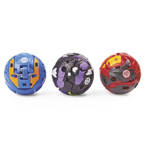 Spin Master Bakugan Geogan Rising Ultra - 1 τμχ 6061567 778988396094