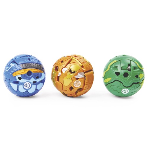 Spin Master Bakugan Geogan Rising Ultra - 1 τμχ 6061567 778988396094