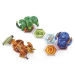 Spin Master Bakugan Geogan Rising Ultra - 1 τμχ 6061567 778988396094