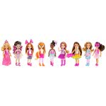 Mattel Barbie Τσέλσι And Φίλες (6 Σχέδια) CGF39 / ASST 887961063004