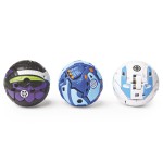 Spin Master Bakugan Geogan Rising Ultra - 1 τμχ 6061567 778988396094