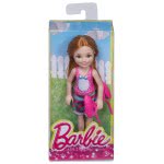 Mattel Barbie Τσέλσι And Φίλες (6 Σχέδια) CGF39 / ASST 887961063004