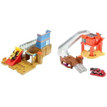 Mattel Σετ Παιχνιδιού CHD79 887961077766