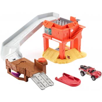 Mattel Σετ Παιχνιδιού CHD79 887961077766