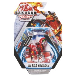 Spin Master Bakugan Geogan Rising Ultra Bakugan 6061538 778988395653