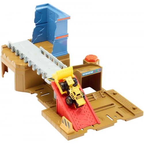 Mattel Σετ Παιχνιδιού CHD79 887961077766