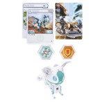 Spin Master Bakugan Geogan Rising Ultra Bakugan - 1 τμχ 6061538 778988395653