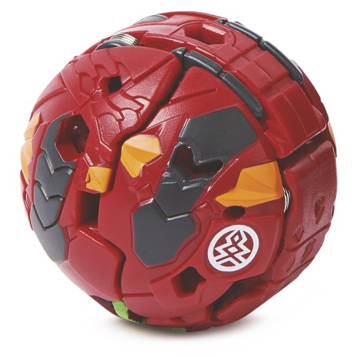Spin Master Bakugan Geogan Rising Ultra Bakugan 6061538 778988395653