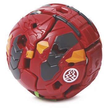 Spin Master Bakugan Geogan Rising Ultra Bakugan - 1 τμχ 6061538 778988395653