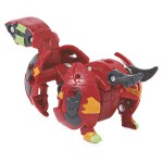 Spin Master Bakugan Geogan Rising Ultra Bakugan - 1 τμχ 6061538 778988395653