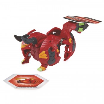 Spin Master Bakugan Geogan Rising Ultra Bakugan 6061538 778988395653