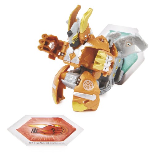 Spin Master Bakugan Geogan Rising Ultra Bakugan 6061538 778988395653