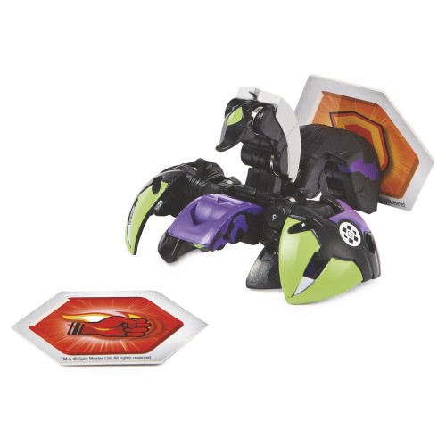 Spin Master Bakugan Geogan Rising Ultra Bakugan 6061538 778988395653