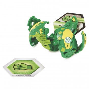 Spin Master Bakugan Geogan Rising Ultra Bakugan - 1 τμχ 6061538 778988395653
