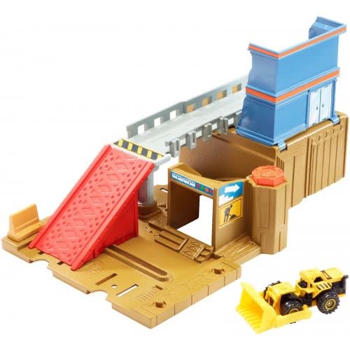 Mattel Σετ Παιχνιδιού CHD79 887961077766