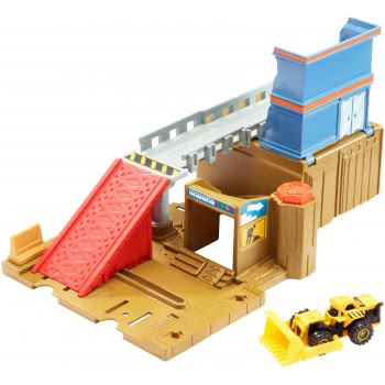 Mattel Σετ Παιχνιδιού CHD79 887961077766