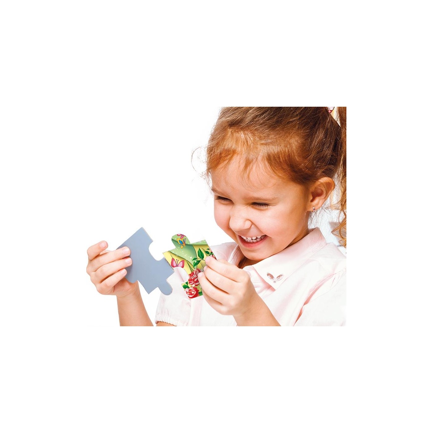 Clementoni Puzzle 60 Maxi S.C. Princess 1200-26471 | Toys-shop.gr