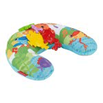 Mattel Νέο - Μαξιλαράκι Δραστηριοτήτων CDR52 887961048810