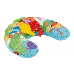 Mattel Νέο - Μαξιλαράκι Δραστηριοτήτων CDR52 887961048810