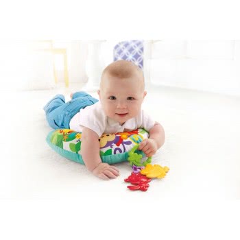 Mattel Νέο - Μαξιλαράκι Δραστηριοτήτων CDR52 887961048810