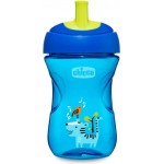 Chicco Advanced Cup Development Cup Blue 12M +, 266Ml F04-06941-20-01 8058664070046