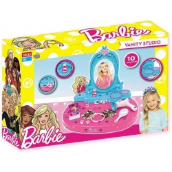 bildo Barbie Beauty Studio 2125 5201429021255