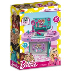 bildo Barbie Κλινική Ζωων 2181 5201429021811