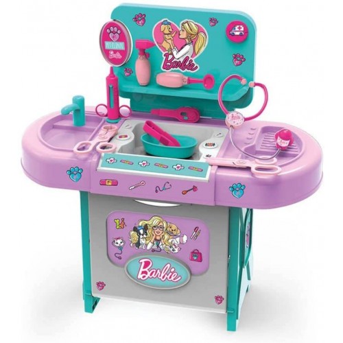 bildo Barbie Κλινική Ζωων 2181 5201429021811
