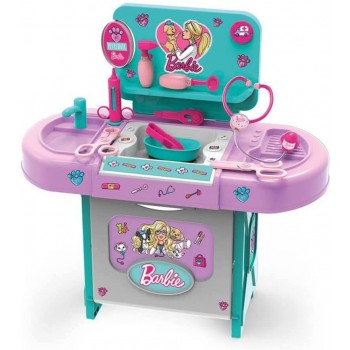 bildo Barbie Κλινική Ζωων 2181 5201429021811