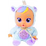 As company Cry Babies Goodnight Jenna Interactive Baby Doll-Starry Sky projector-Light up Tears And Lullabies 4104-84070 8421134