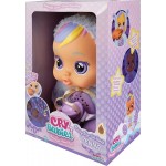 As company Cry Babies Goodnight Jenna Interactive Baby Doll-Starry Sky projector-Light up Tears And Lullabies 4104-84070 8421134