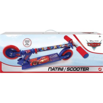 As company Scooter Cars 5004-50233 5203068502331