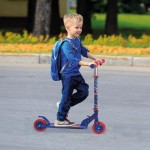 As company Scooter Cars 5004-50233 5203068502331