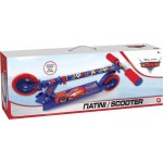 As company Scooter Cars 5004-50233 5203068502331