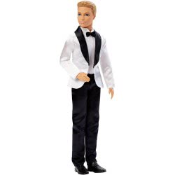 Mattel Barbie Γαμπρός DHC36 887961207613