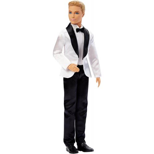 Mattel Barbie Γαμπρός DHC36 887961207613