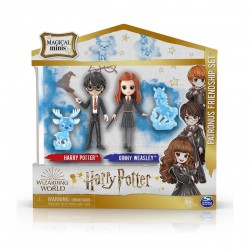 Spin Master Wizarding World: Friendship Pack Patronus Harry And Ginny 6063830 778988418239