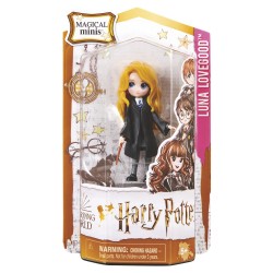 Spin Master Wizarding World Harry Potter: Dumbledore Magical Mini Figure 6061844 778988398289