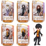 Spin Master Wizarding World Harry Potter: Dumbledore Magical Mini Figure 6061844 778988398289