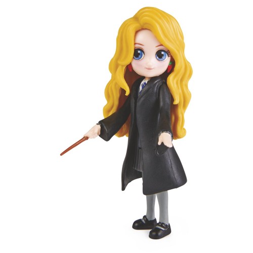 Spin Master Wizarding World Harry Potter: Dumbledore Magical Mini Figure 6061844 778988398289